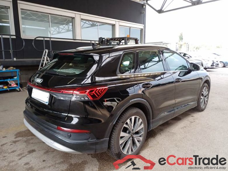 AUDI Q4 E-TRON / 2021 / 5P / SUV 40 E-TRON BUSINESS ADVANCED #2