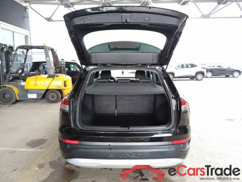 AUDI Q4 E-TRON / 2021 / 5P / SUV 40 E-TRON BUSINESS ADVANCED #5
