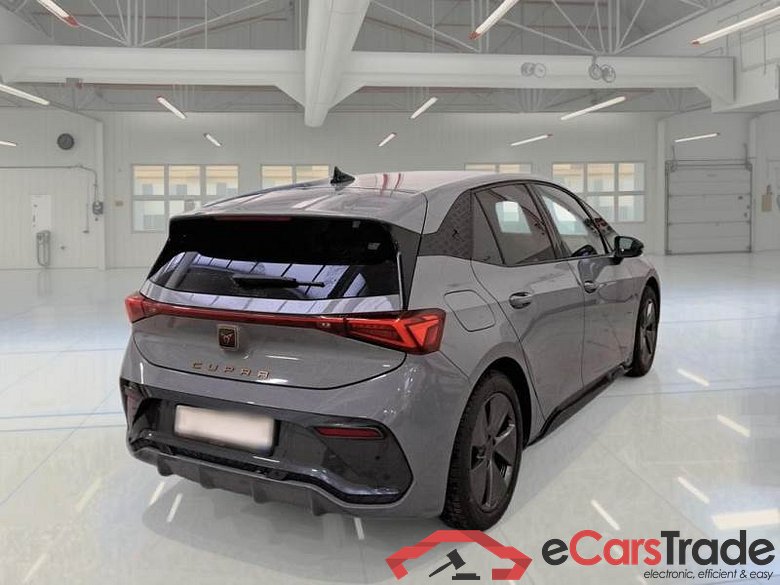 CUPRA BORN / 2021 / 5P / BERLINA BORN 58 KWH 150 KW #2