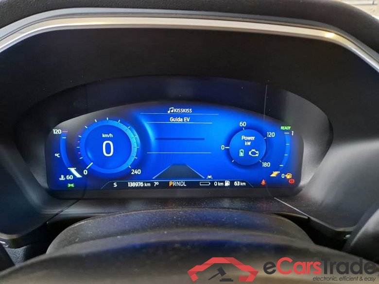 FORD KUGA / 2019 / 5P / SUV 2.5 BENZINA PHEV 225CV 2WD TIT.BUS. AUT #4