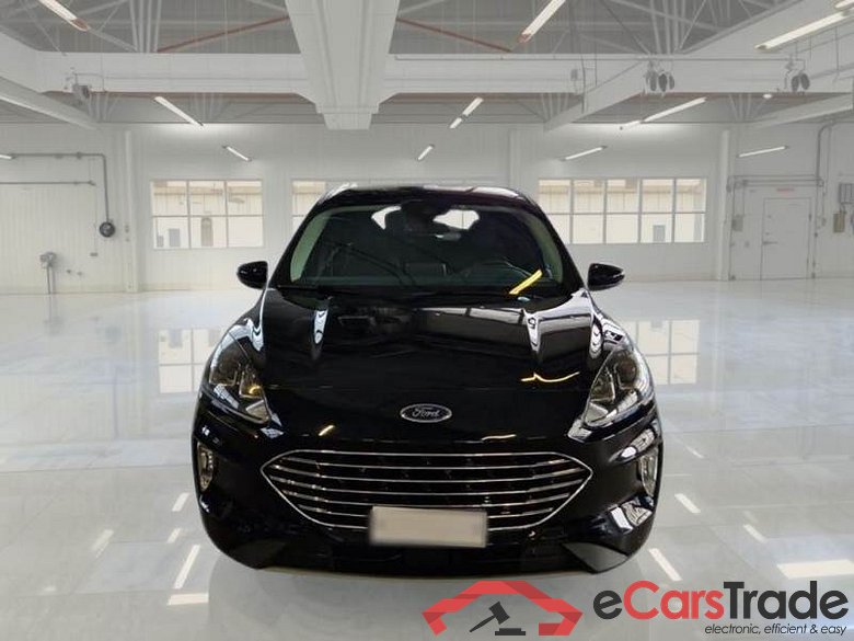 FORD KUGA / 2019 / 5P / SUV 2.5 BENZINA PHEV 225CV 2WD TIT.BUS. AUT #6