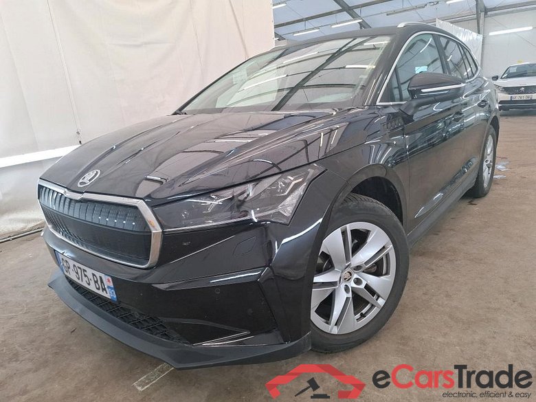 Enyaq iV 80 Loft 82kWh BVA #1