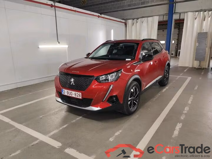 Peugeot 2008 2008 1.2 Puretech S/S Allure Pack 74kW/100pk  5D/P Man-6 #1