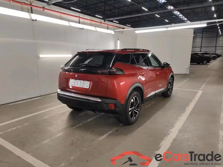 Peugeot 2008 2008 1.2 Puretech S/S Allure Pack 74kW/100pk  5D/P Man-6 #4