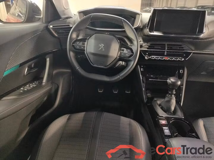 Peugeot 2008 2008 1.2 Puretech S/S Allure Pack 74kW/100pk  5D/P Man-6 #5