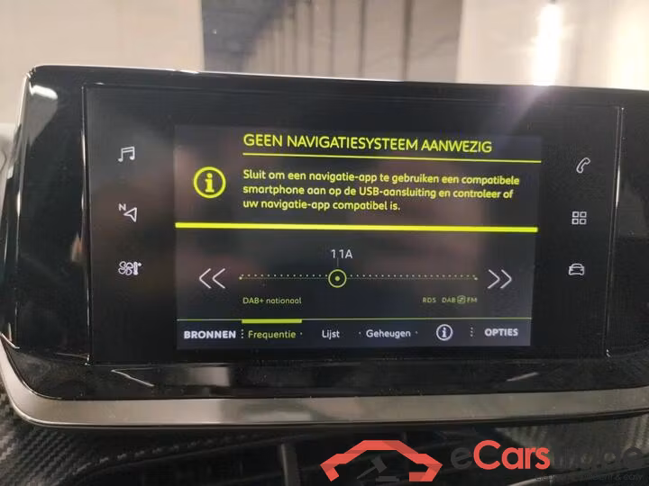 Peugeot 2008 2008 1.2 Puretech S/S Allure Pack 74kW/100pk  5D/P Man-6 #6