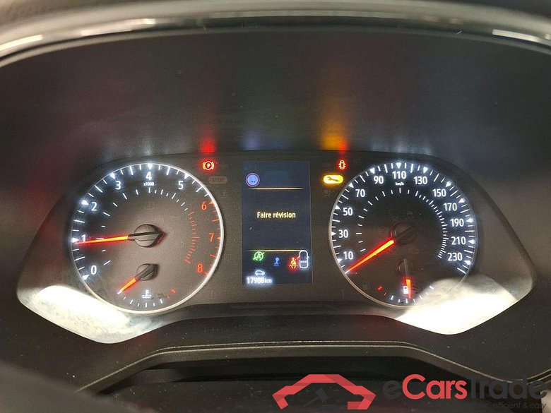 Clio V Business 1.0 TCe 100CV BVM6 E6d / GPL #6