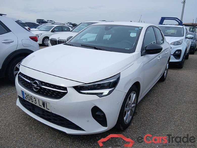 OPEL CORSA 1.2T XHL 74kW (100CV) Elegance (CX2) #1