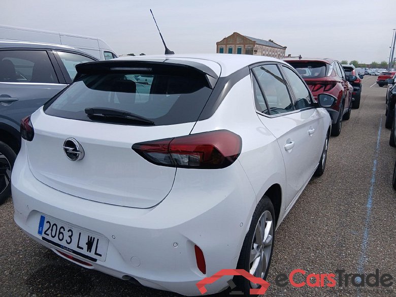 OPEL CORSA 1.2T XHL 74kW (100CV) Elegance (CX2) #2