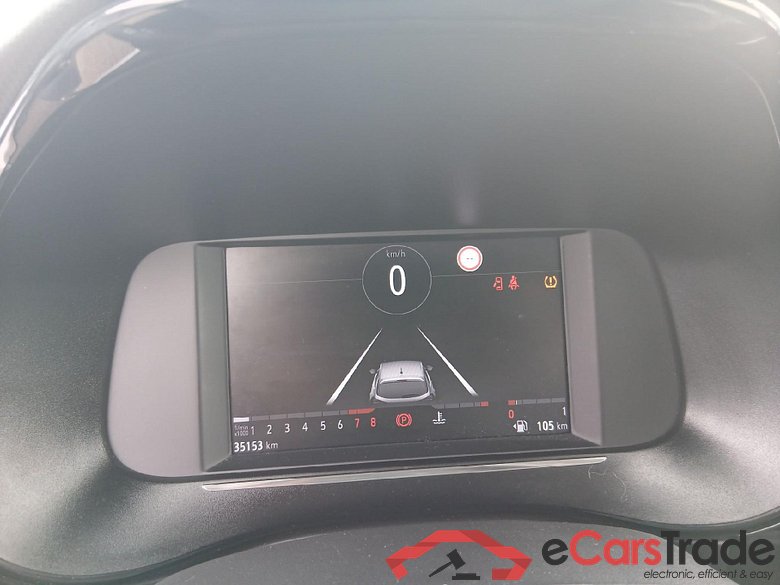 OPEL CORSA 1.2T XHL 74kW (100CV) Elegance (CX2) #4