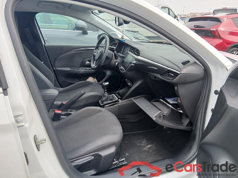 OPEL CORSA 1.2T XHL 74kW (100CV) Elegance (CX2) #6