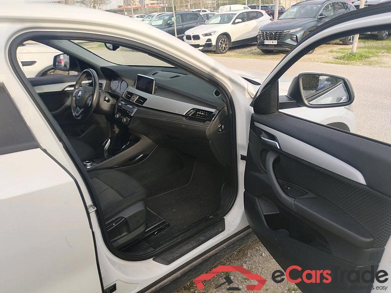 Serie X2 sDrive 18i Advantage 1.5 140CV AT7 E6dT #6