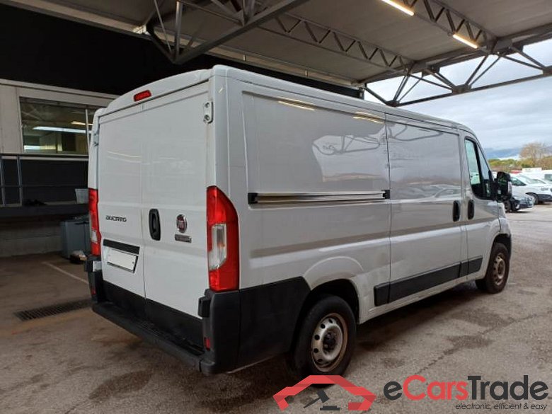 FIAT DUCATO / 2014 / 4P / FURGONE 33 MH1 2.3 MULTIJET 120CV E6D-TEMP #2