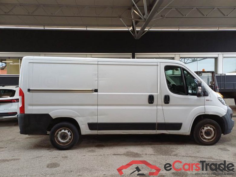 FIAT DUCATO / 2014 / 4P / FURGONE 33 MH1 2.3 MULTIJET 120CV E6D-TEMP #6