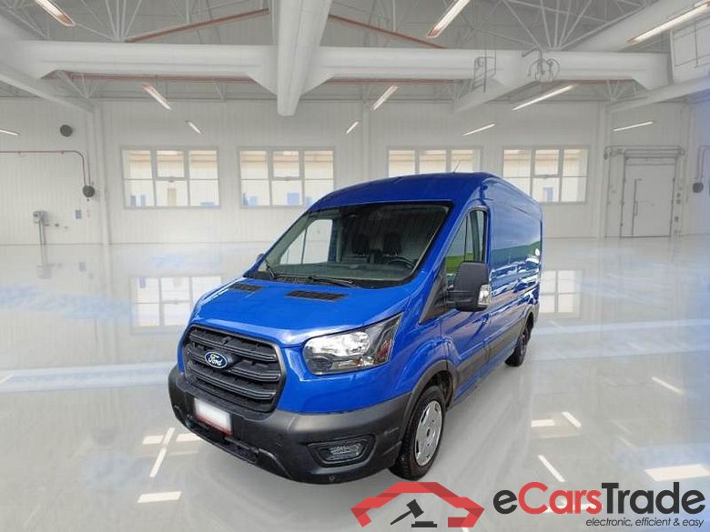 FORD TRANSIT / 2019 / 4P / FURGONE 310 L2H2 TREND 2.0 ECO 130 CV #1