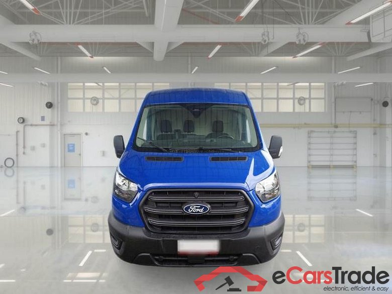 FORD TRANSIT / 2019 / 4P / FURGONE 310 L2H2 TREND 2.0 ECO 130 CV #6