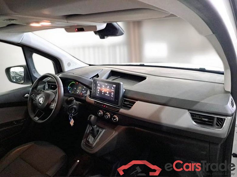 RENAULT KANGOO / 2021 / 4P / VETT. FURGONATA E-TECH EV45 22 KW ADVANCE OPEN SESAME #3