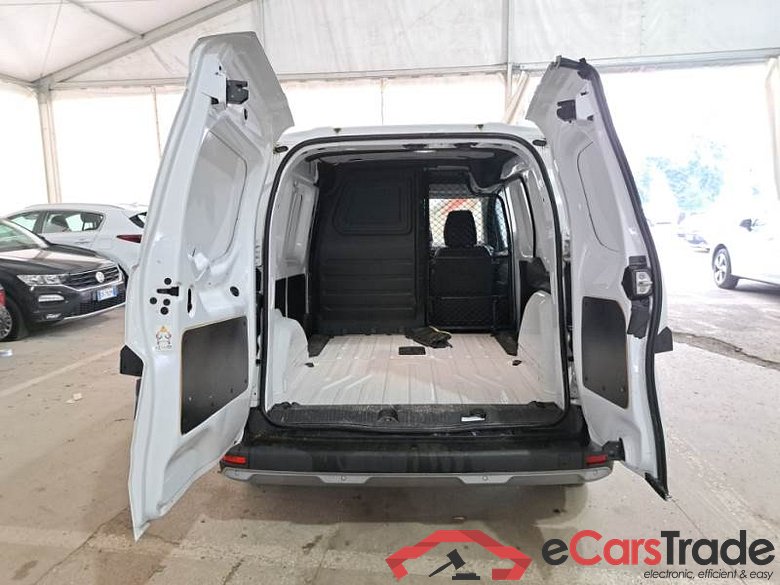 RENAULT KANGOO / 2021 / 4P / VETT. FURGONATA E-TECH EV45 22 KW ADVANCE OPEN SESAME #5