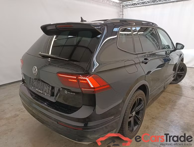 Volkswagen Tiguan Allspace 2.0 TDI SCR DSG7 Platinum 5d 7pl #2