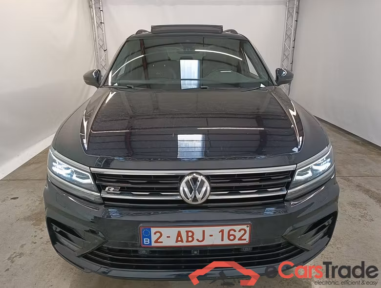 Volkswagen Tiguan Allspace 2.0 TDI SCR DSG7 Platinum 5d 7pl #5