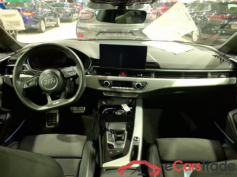 AUDI A5 SPORTBACK 2.0 30 TDI S TRONIC BUS.ED. S LINE #6