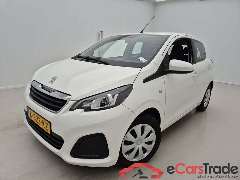 PEUGEOT 108 1.0 e-VTi Active #1