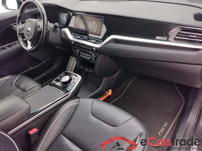 KIA e-Niro ExecutiveLine 64 kWh #3