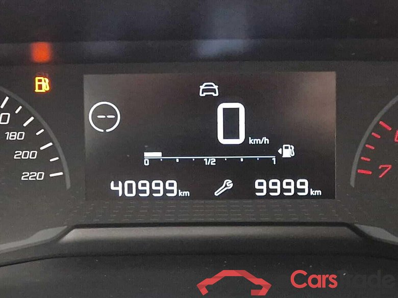 PEUGEOT 208 1.2 PT Like #4