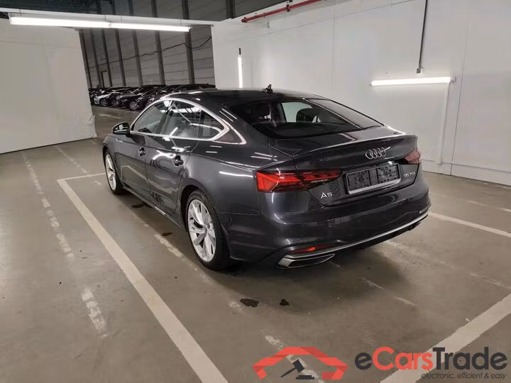 Audi A5 Sportback A5 Sportback 35 TDI S tronic Bus Ed Advanced 120kW/163pk  5D/P Auto-7 #3