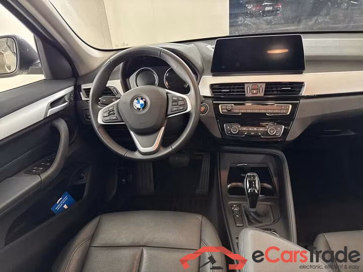 BMW X1 X1 sDrive16dA (85 kW) 85kW/116pk  5D/P Auto-7 #5