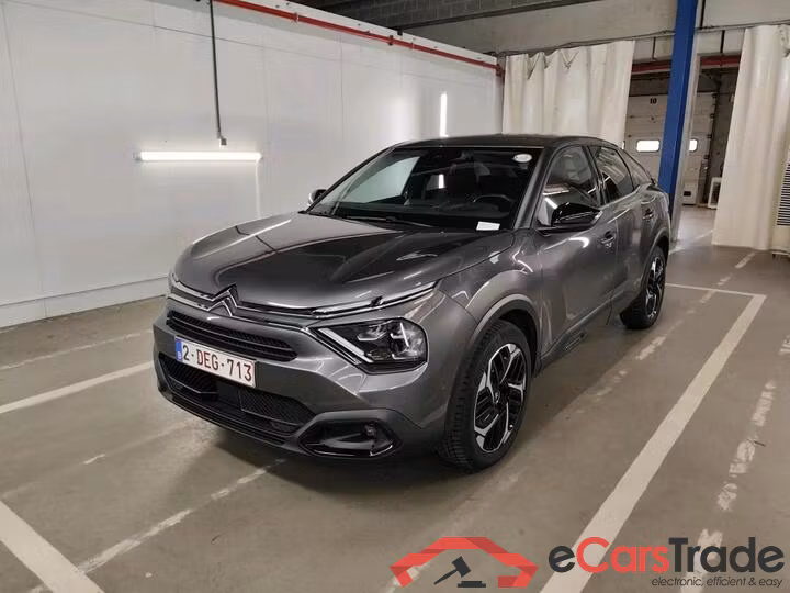 Citroen C4 C4 1.2 PureTech 130 S/S MAN6 Shine Pack 96kW/131pk  5D/P Man-6 #1