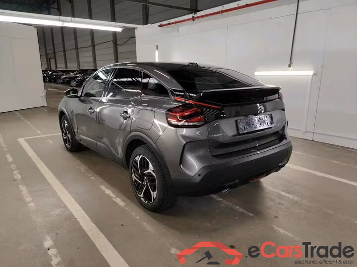 Citroen C4 C4 1.2 PureTech 130 S/S MAN6 Shine Pack 96kW/131pk  5D/P Man-6 #3