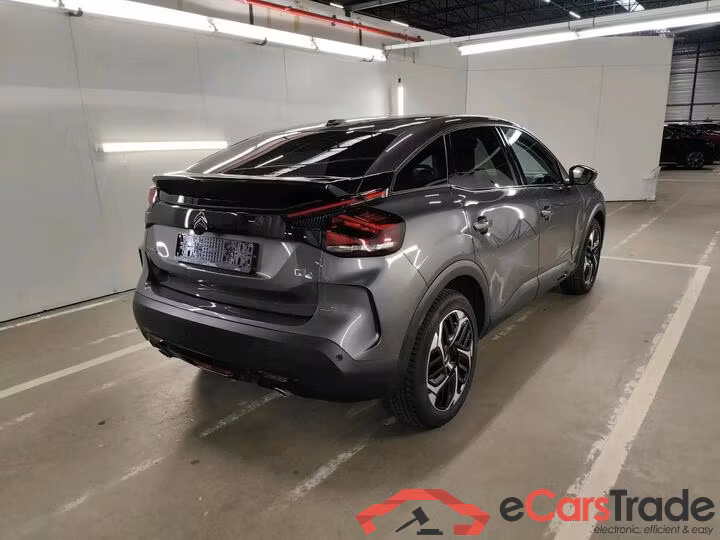 Citroen C4 C4 1.2 PureTech 130 S/S MAN6 Shine Pack 96kW/131pk  5D/P Man-6 #4