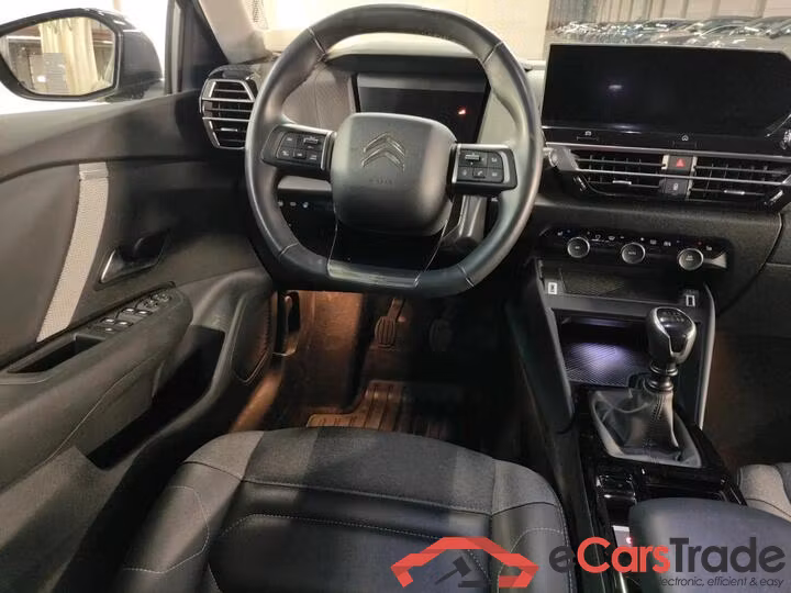 Citroen C4 C4 1.2 PureTech 130 S/S MAN6 Shine Pack 96kW/131pk  5D/P Man-6 #5