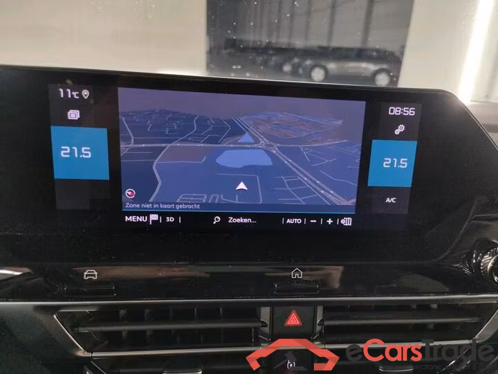 Citroen C4 C4 1.2 PureTech 130 S/S MAN6 Shine Pack 96kW/131pk  5D/P Man-6 #6