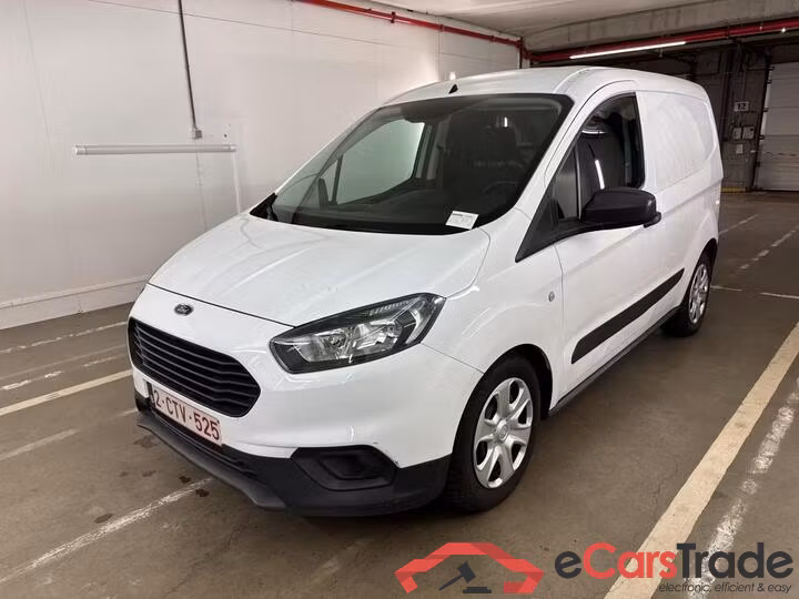 Ford Transit Courier Transit Courier 1.5 TDCi Trend 56kW/75pk  4D/P Man-6