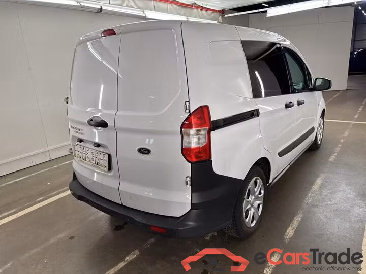 Ford Transit Courier Transit Courier 1.5 TDCi Trend 56kW/75pk  4D/P Man-6 #4