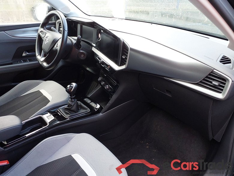 Opel Mokka OPEL Mokka 1.2 T 130cv BVM6 ELEGANCE #5