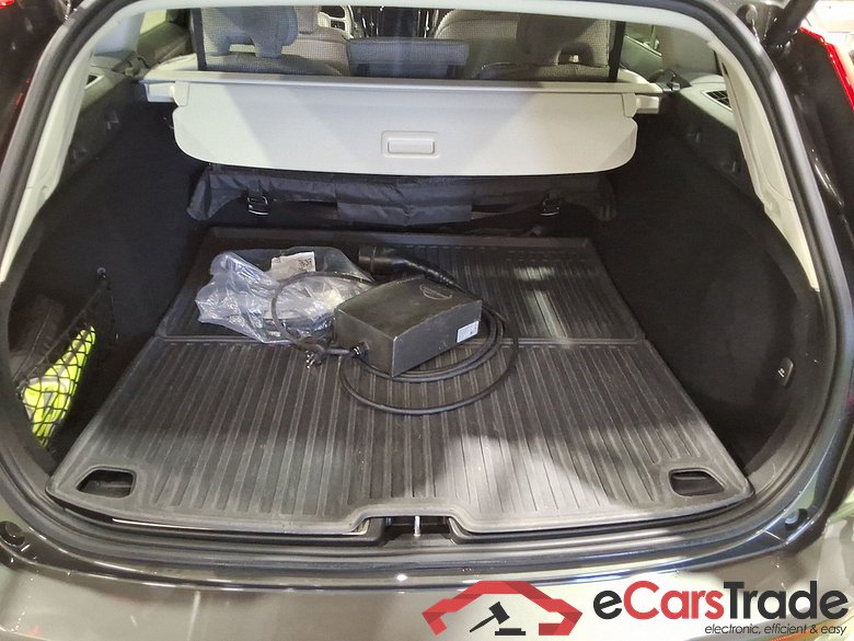 VOLVO V60 2.0 T6 PHEV INSCRIPTION AUTO 4WD #3