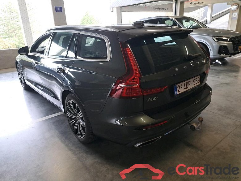 VOLVO V60 2.0 T6 RECHARGE GEARTR INSCRIPTION EXPR #3