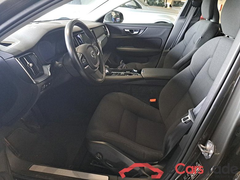 VOLVO V60 2.0 T6 RECHARGE GEARTR INSCRIPTION EXPR #5
