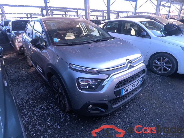 C3 PT 110 SHINE AFFAIRE (VU/VP) #2