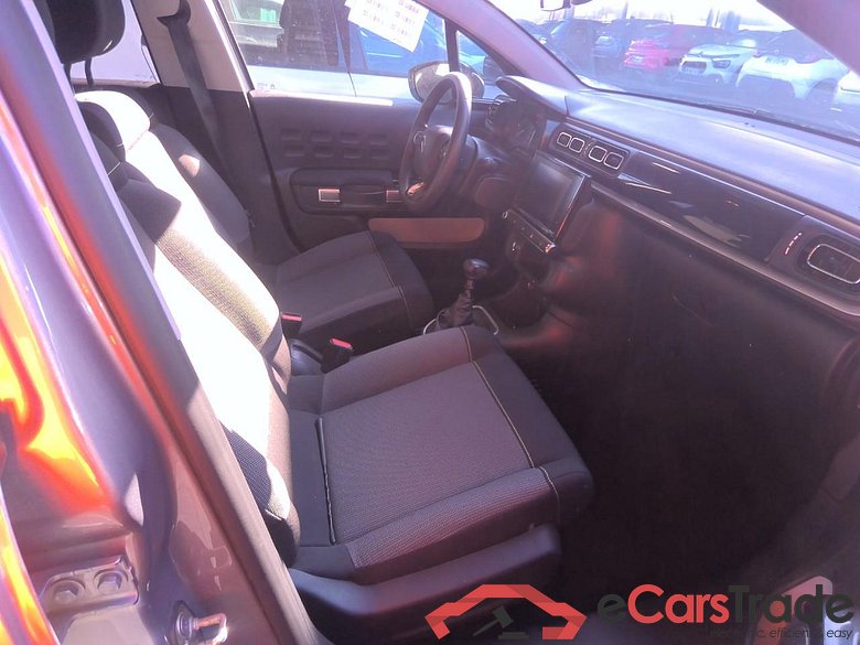 C3 PT 110 SHINE AFFAIRE (VU/VP) #5