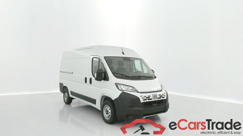 Fiat Ducato III 3.3t L2H2 (MH2) 2.2L Diesel 140ch #1