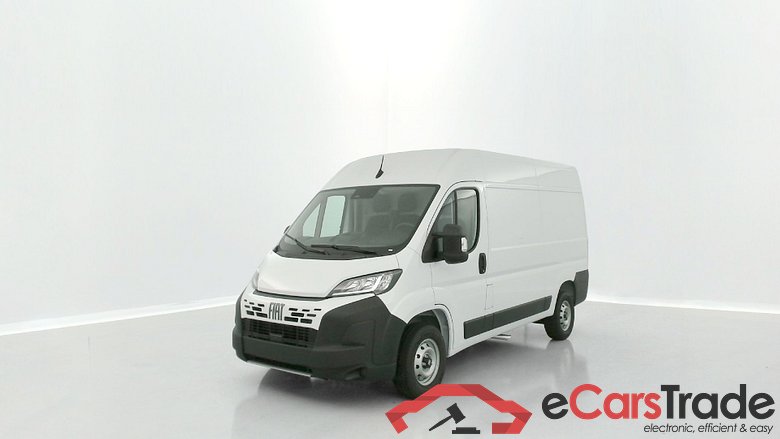 Fiat Ducato III 3.3t L2H2 (MH2) 2.2L Diesel 140ch #3