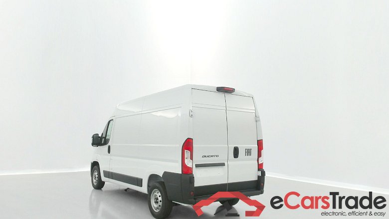 Fiat Ducato III 3.3t L2H2 (MH2) 2.2L Diesel 140ch #5