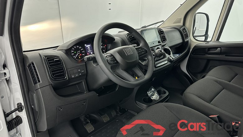 Fiat Ducato III 3.3t L2H2 (MH2) 2.2L Diesel 140ch #6