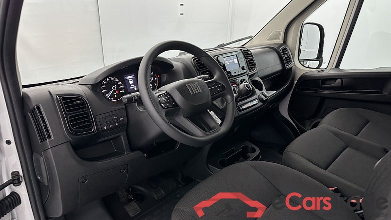 Fiat Ducato 3.5 L3 Maxi 140ch Plateau Ridelles #6