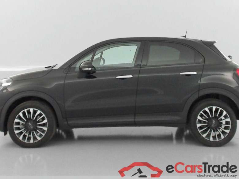 Fiat 500X Pack Confort Style Hybrid 1.5 FireFly Turbo 130ch DCT7 #4
