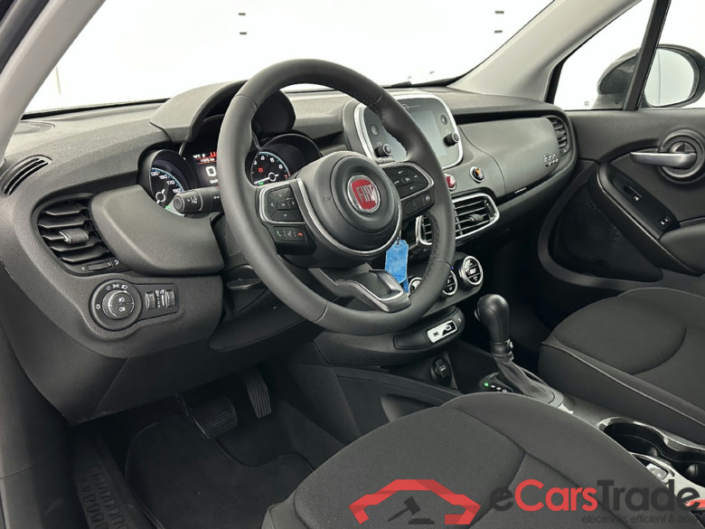 Fiat 500X Pack Confort Style Hybrid 1.5 FireFly Turbo 130ch DCT7 #6